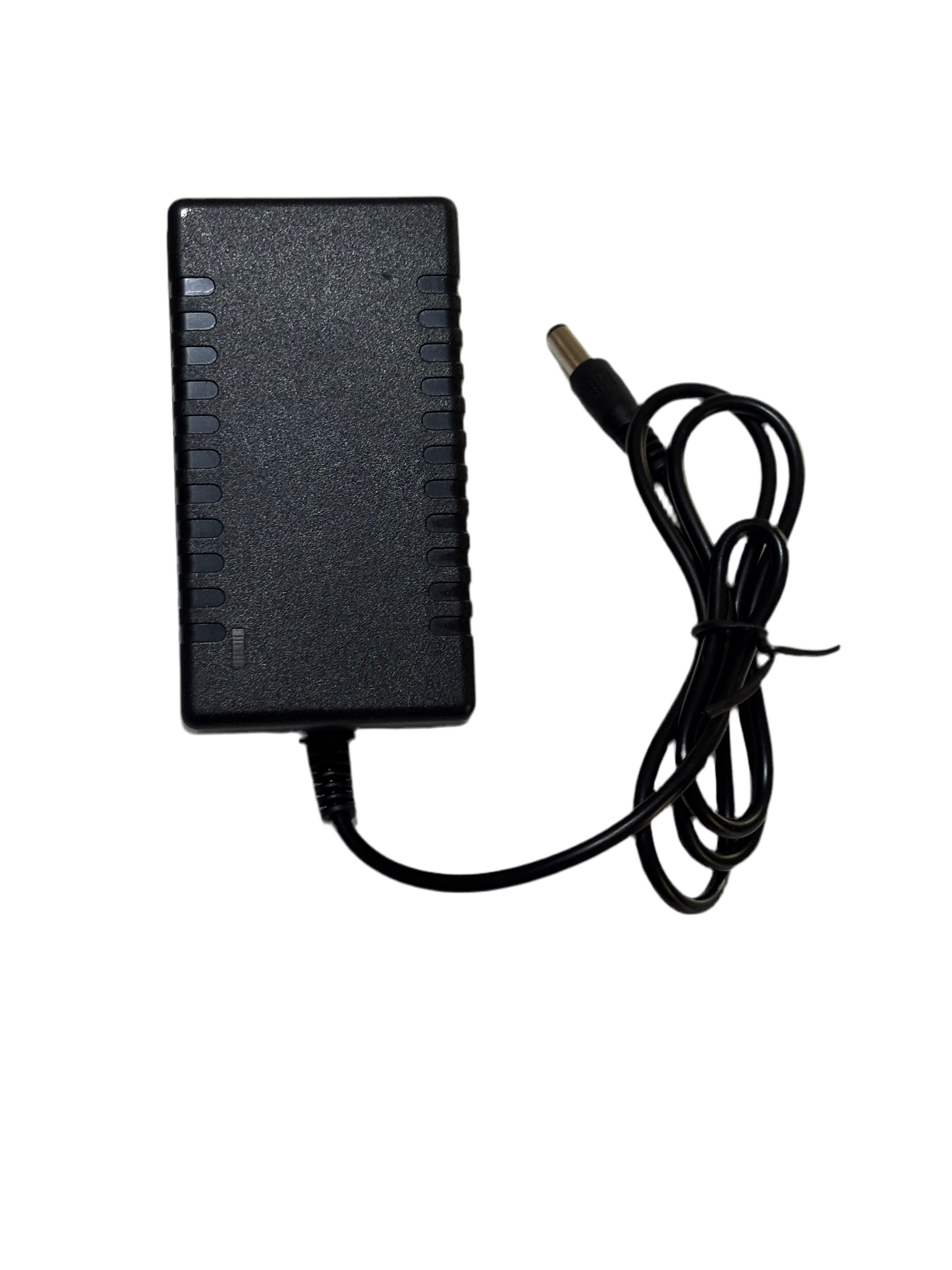 21V-98V, 1.3A Mini Chainsaw Battery Charger, 5.5x2.5mm Power Tools Lithium Battery Charger, Drill charger