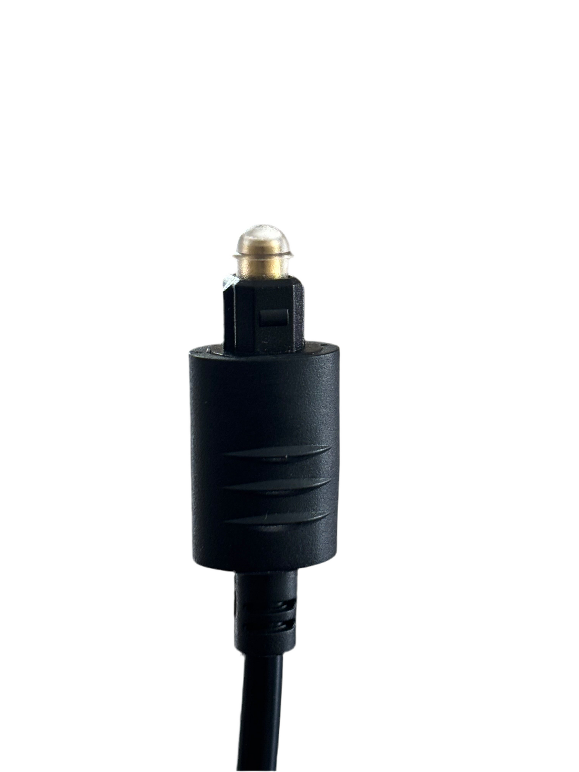 EMK Digital Toslink to Mini Toslink cable,fiber Optical SPDIF