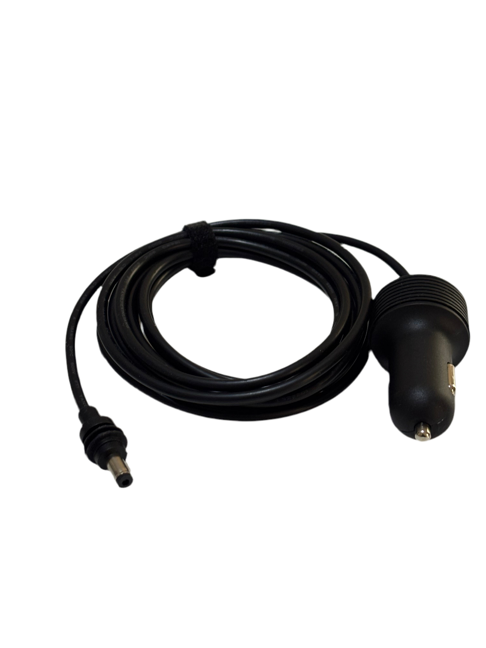 12V-48V,6.3A cigarette lighter socket, 15m Starlink Mini DC Power Cable,5.5x2.0mm pin type