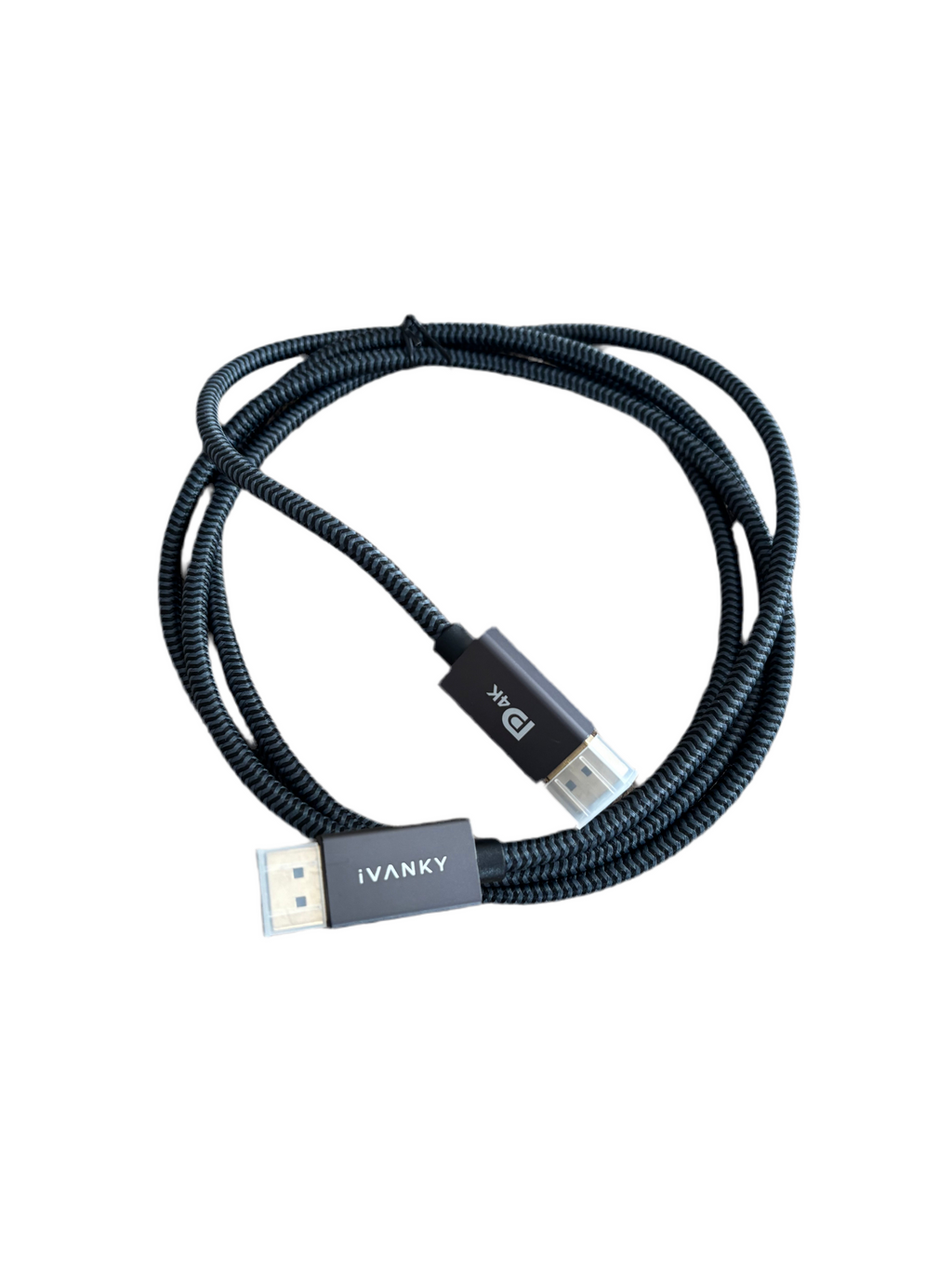 iVANKY DisplayPort cables