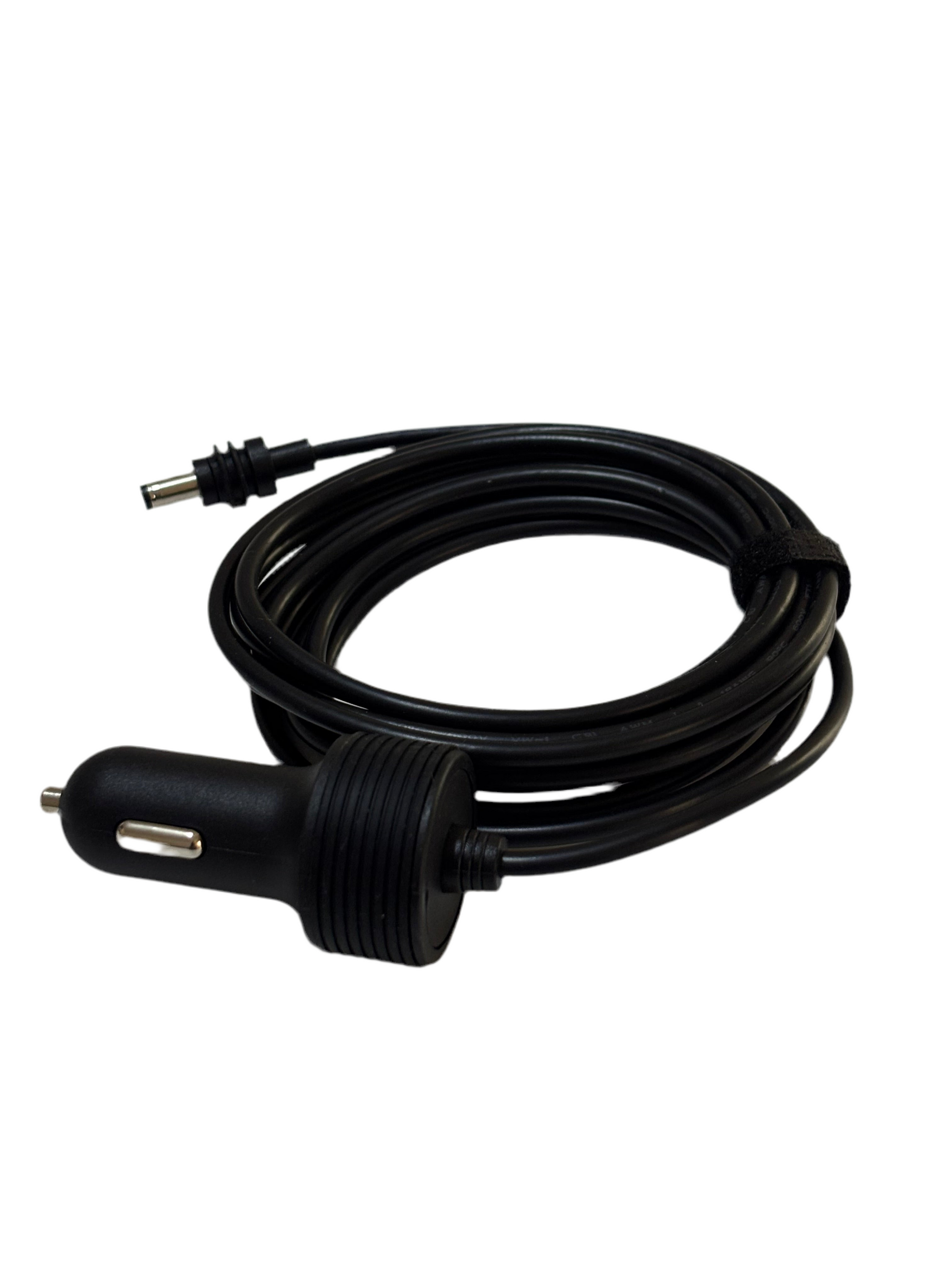 12V-48V,6.3A cigarette lighter socket, 15m Starlink Mini DC Power Cable,5.5x2.0mm pin type
