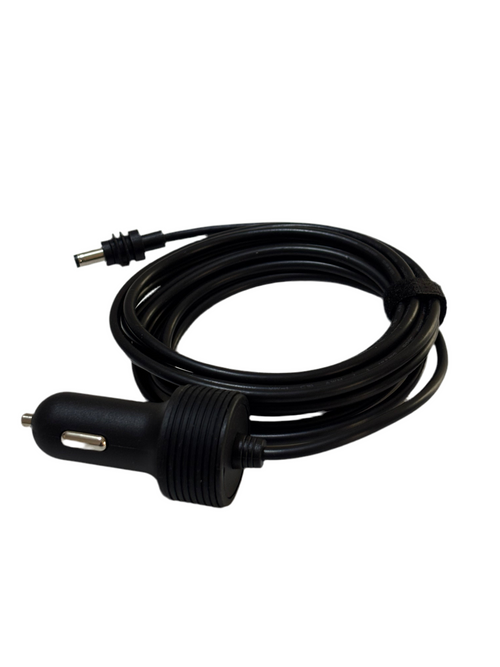 12V-48V,6.3A cigarette lighter socket, 15m Starlink Mini DC Power Cable,5.5x2.0mm pin type