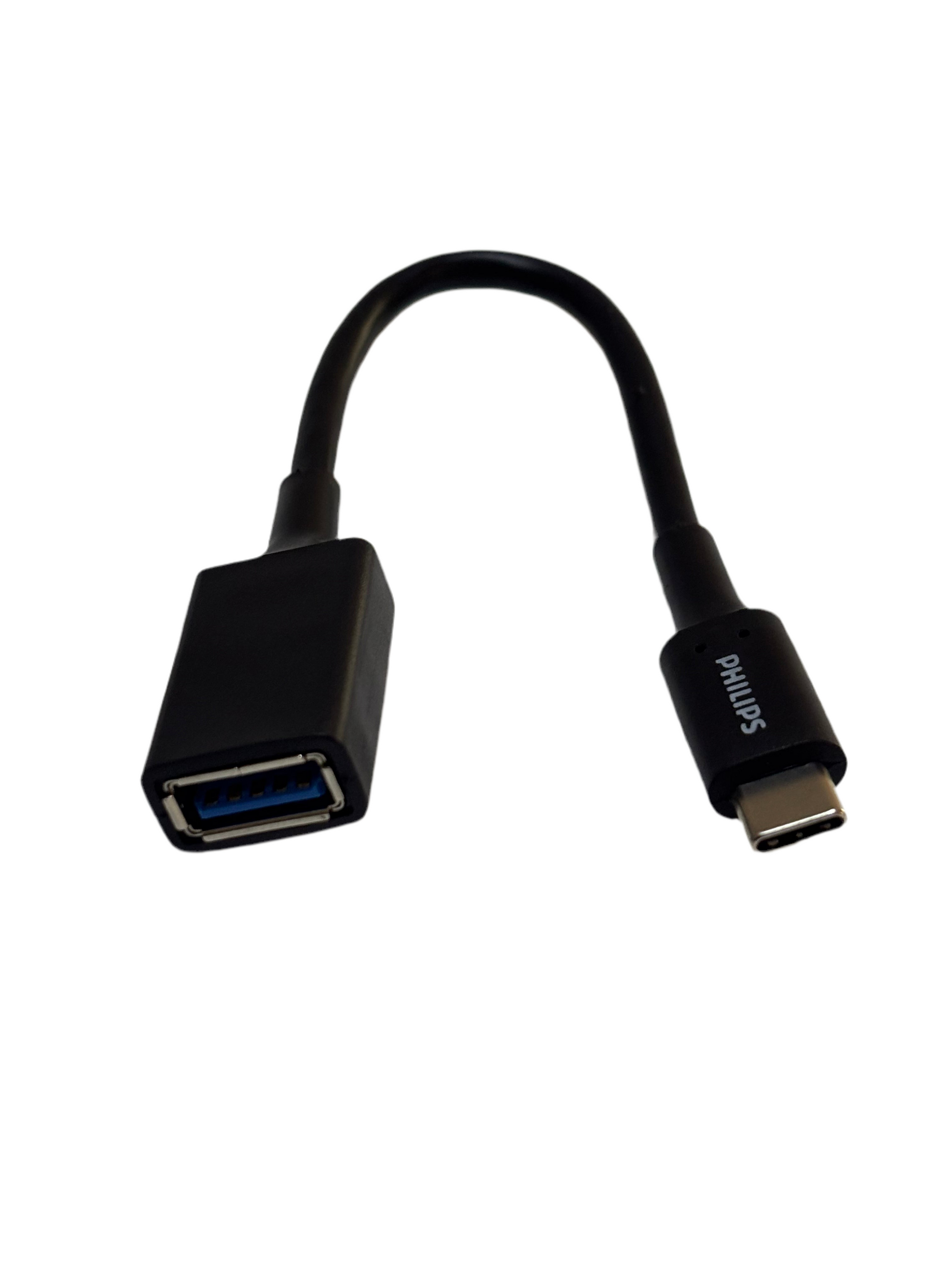 USB Type-C to USB Type-A 3.0 adapter