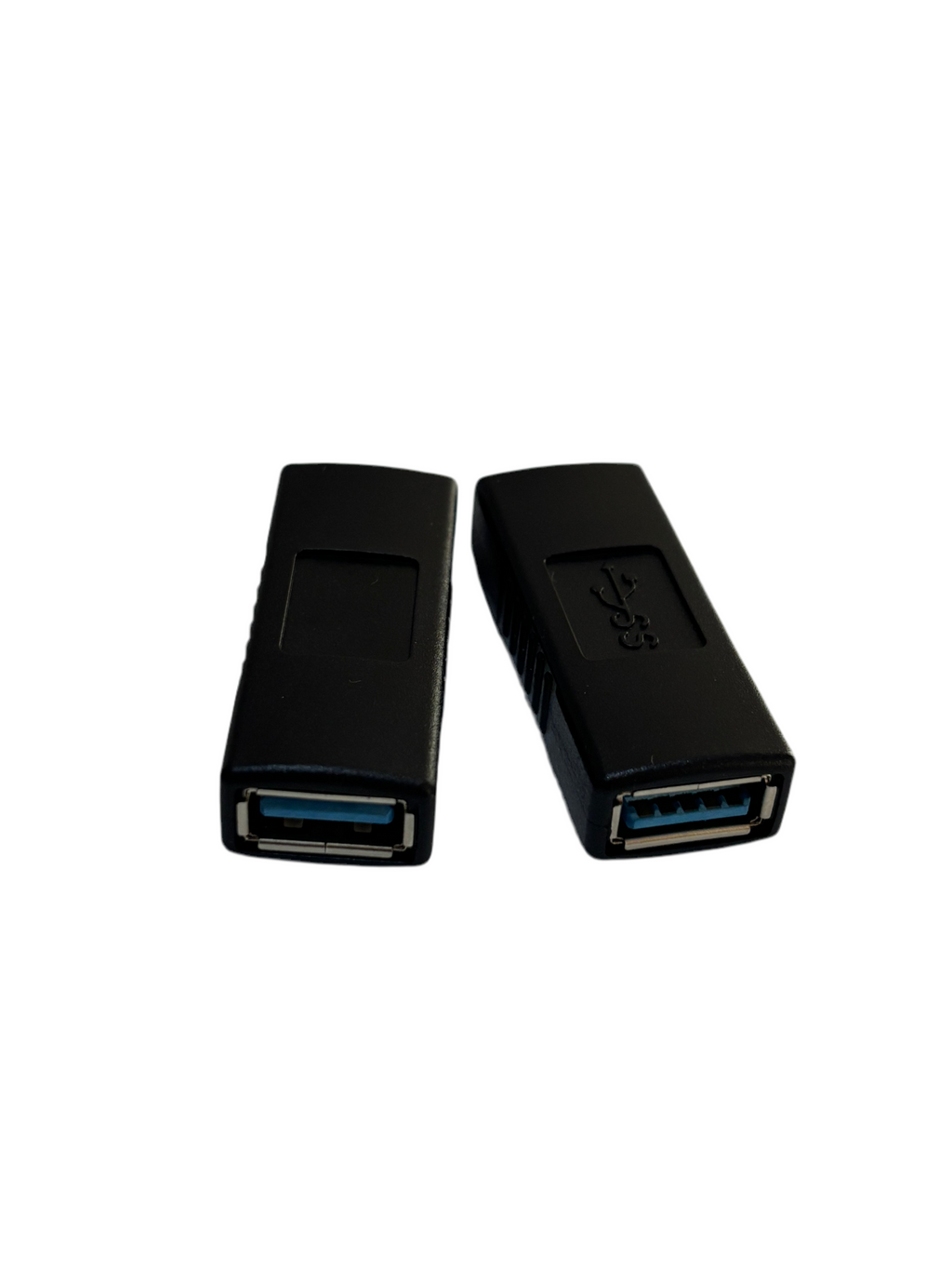 USB Type A Female to USB Type A Female Connector 3.1 Connector Adapter